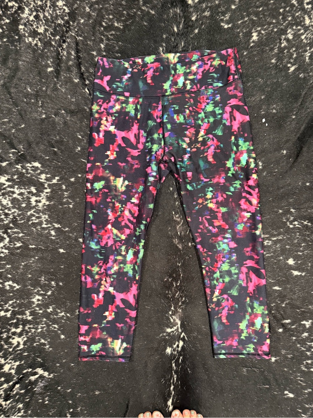 Fabletics leggings